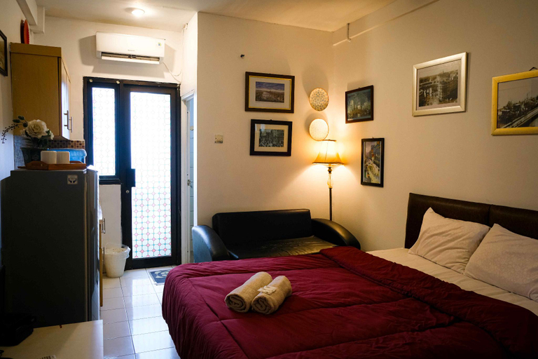 Bedroom 18