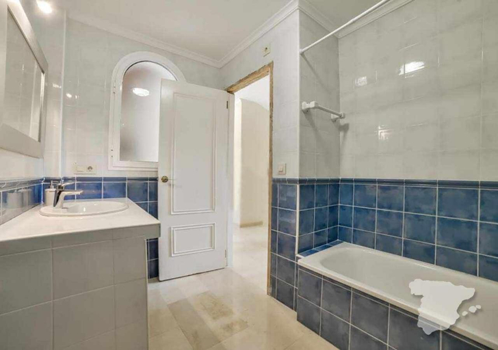 Bathroom 4, CostaBlancaDreams Casa Altea in Altea, Alicante