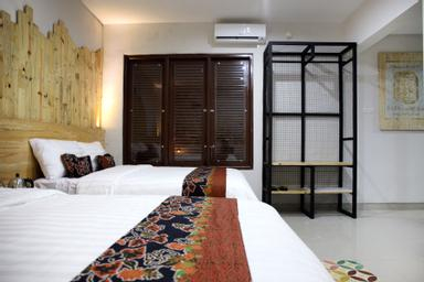 Bedroom 27
