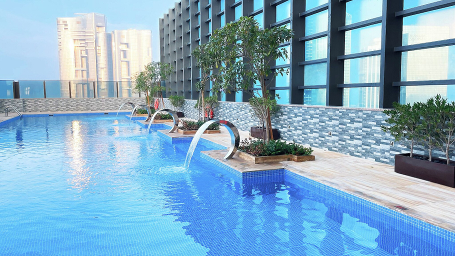 Sport & Beauty 2, Southern Sun Abu Dhabi, Abu Dhabi City