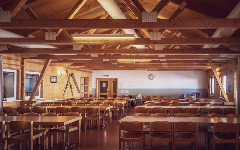 Food & Drinks, Maxon Pavillon by Mountain Hotels, Prättigau/Davos