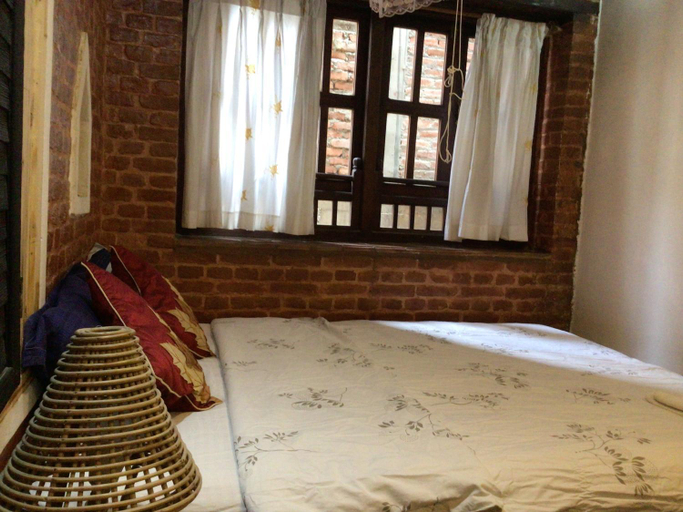 Others 2, Yamba Traditional Home, Bagmati