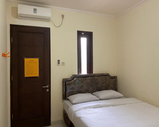 Bedroom 22