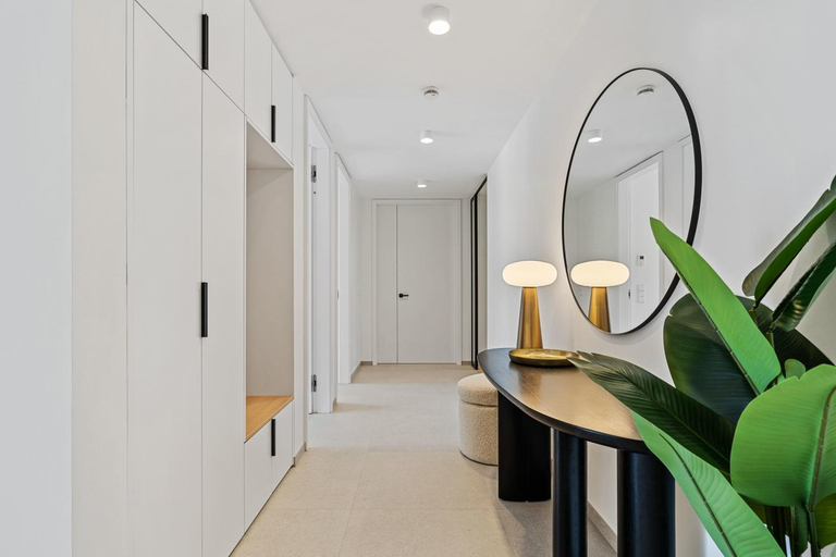 Others 5, Upscale Urban Apartment Style & Comfort for Six, Luxembourg