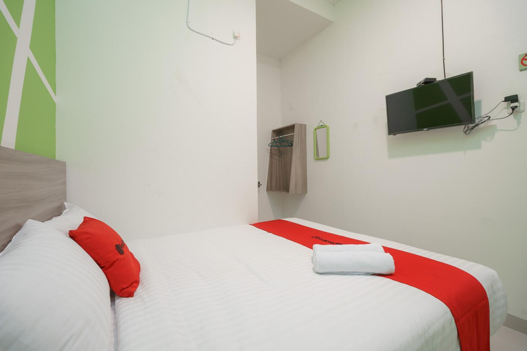 Bedroom 7