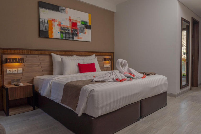 Bedroom 5