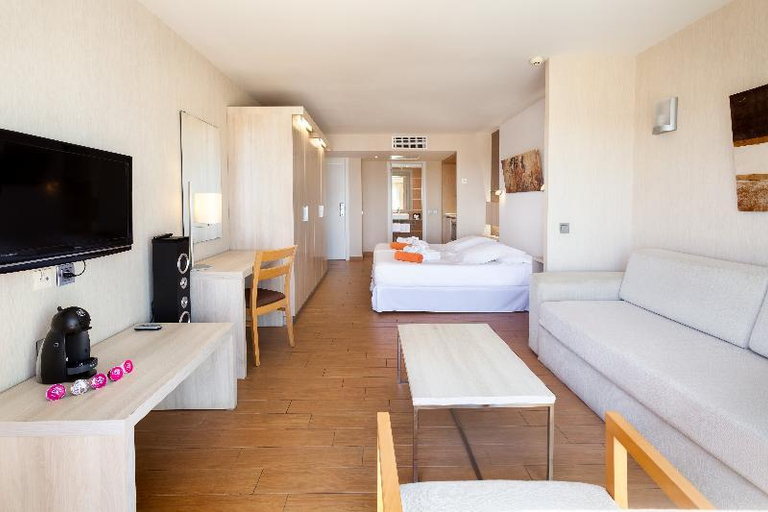 Others 3, Hotel THB Lanzarote Beach, Las Palmas