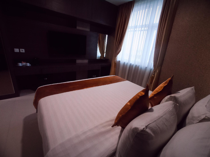 Bedroom 9
