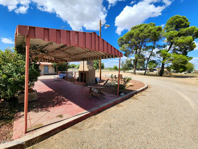 Others 5, The Ranch House Inn, Cochise