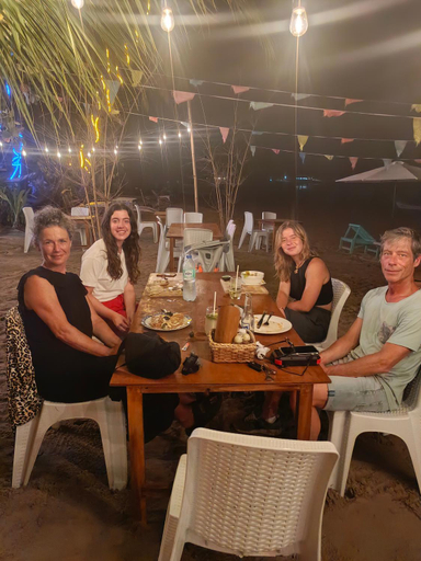 Food & Drinks 5, Zhaya's Beach & Cottages, El Nido