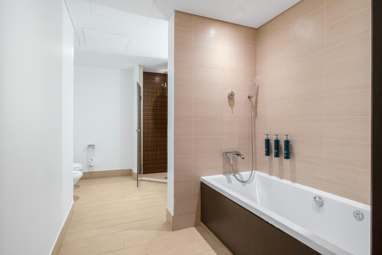 Bathroom 4, Rixos Al Mairid Ras Al Khaimah, Ras Al Khaimah