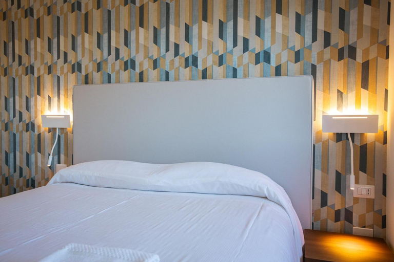 Others 4, Tre cancelli rooms, Potenza