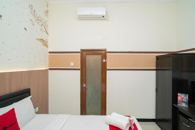 Bedroom 9
