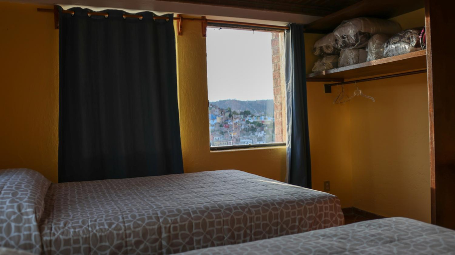 Others 2, Posada La Mora - Hospedaje Panoramico, Guanajuato