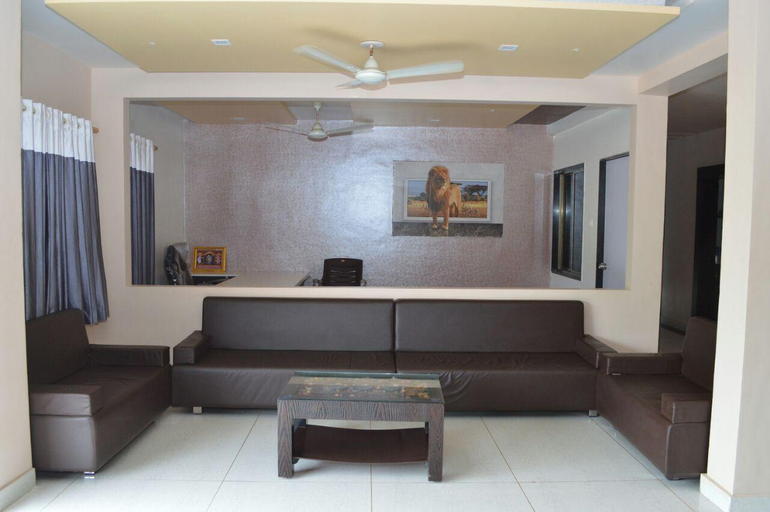 Others 4, Hotel Vrajbhoomi, Gir Somnath