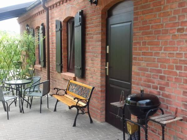 Others 5, Apartamenty Zarnowska, Lębork