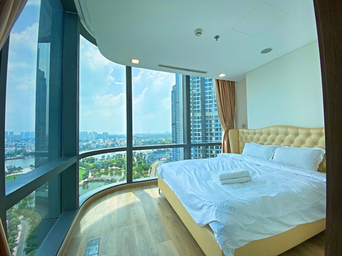 Bedroom 16