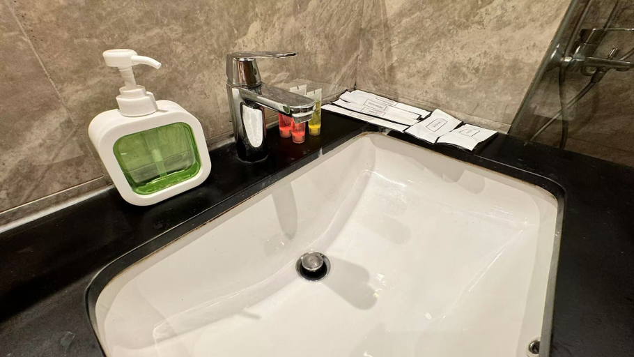 Bathroom 1