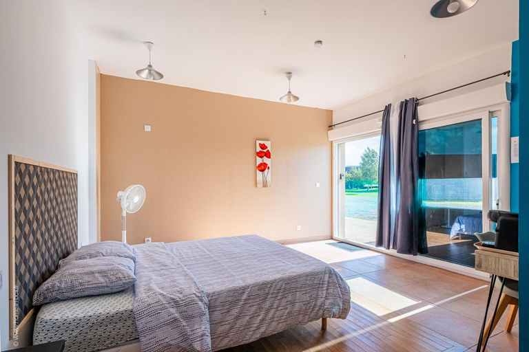 Bedroom 8