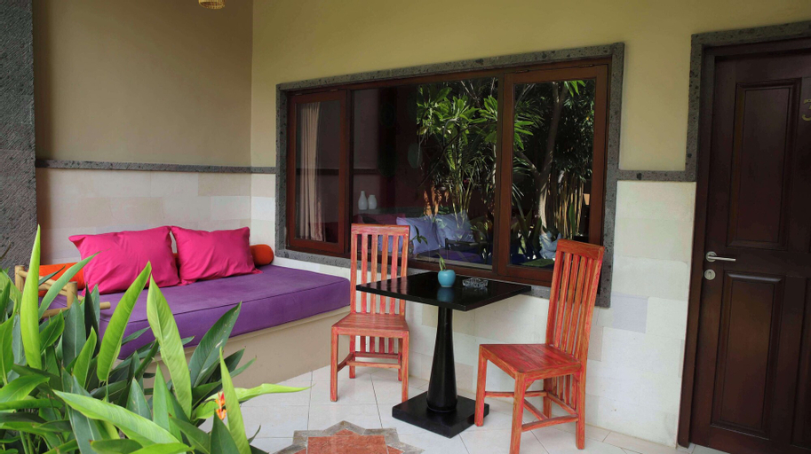 Jepun BNB, Badung