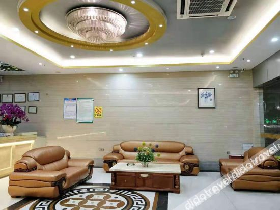 Others 3, 廉江市鼎立假日酒店, Zhanjiang