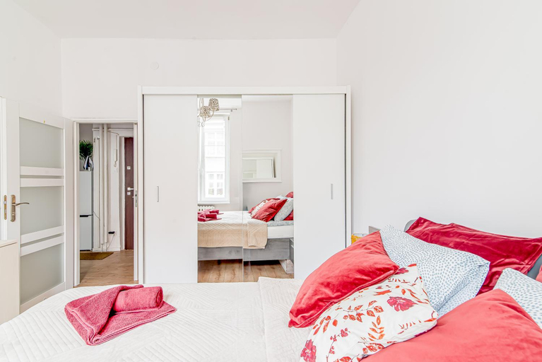 Others 3, Szeroka Royal Rooms, Gdańsk City