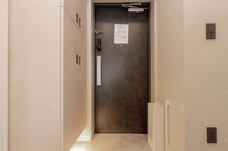 CREST TENMA - Self Check-In Only, Osaka