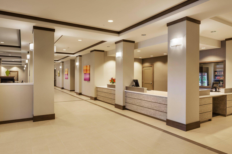 Public Area, Residence Inn by Marriott Bangor, Penobscot