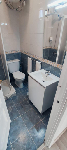 Others 5, Apartamentos Ana's Cozy Inns, Málaga