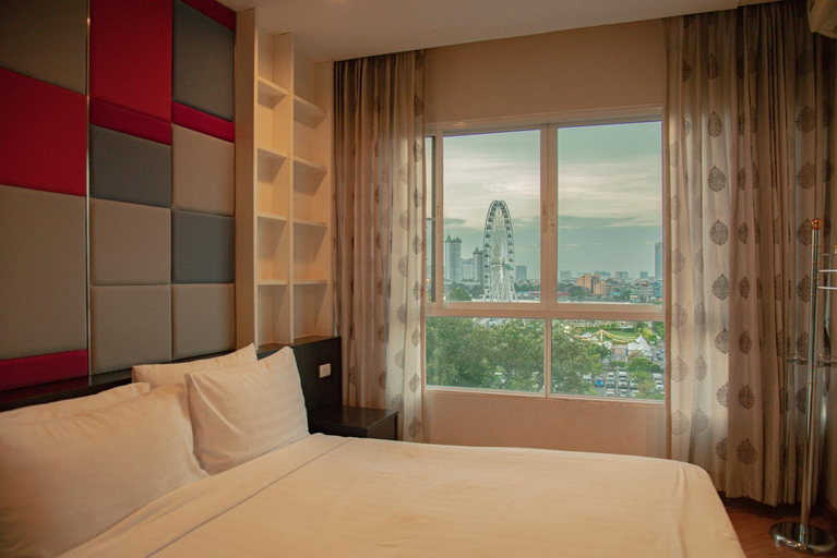 Bedroom 8