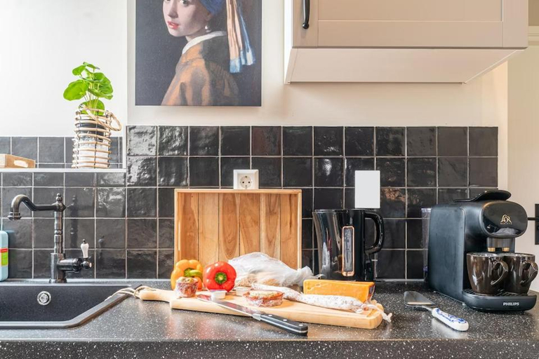 2, B&B Prive Studio Bij Zee, Goedereede