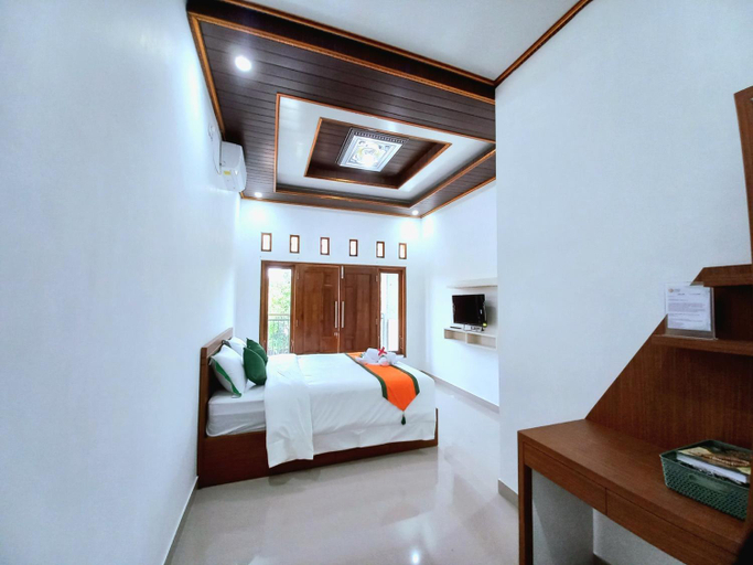Bedroom 15