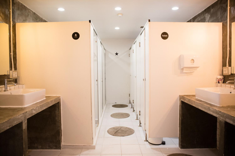 Bathroom 5