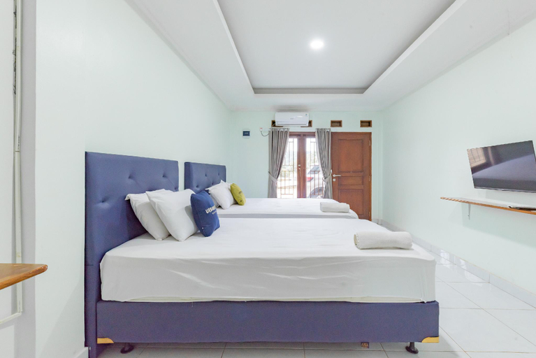 Bedroom 13