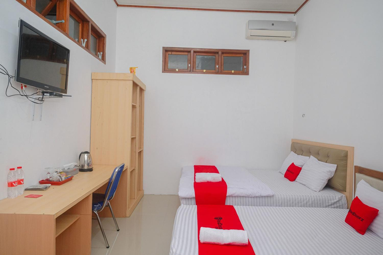Bedroom 6