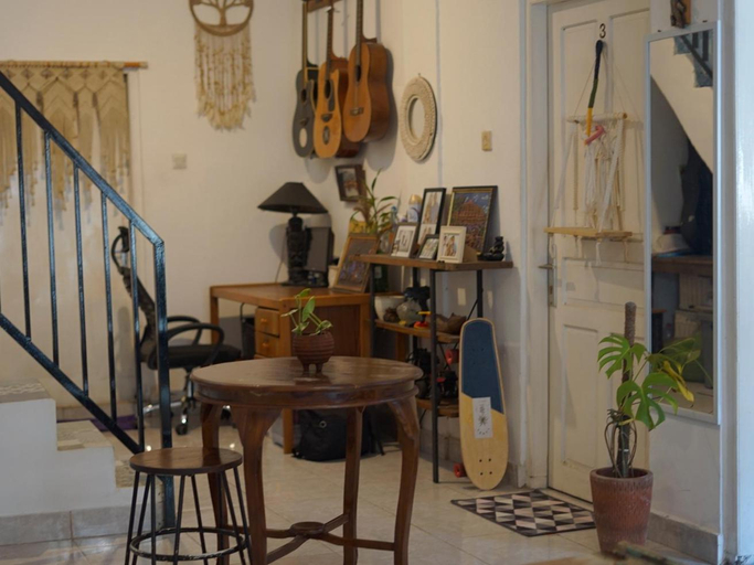 Dining Room 1