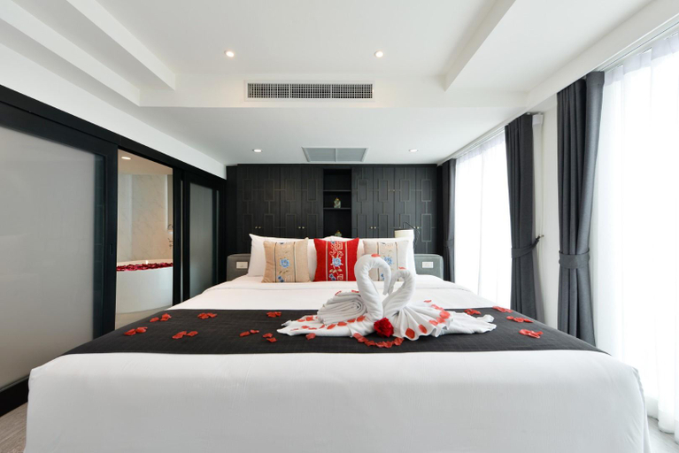Bedroom 7