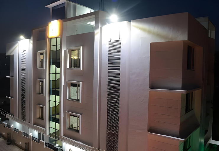 Others 3, The Corporate Inn, Patna