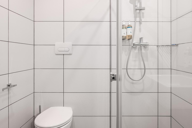 Bathroom 3