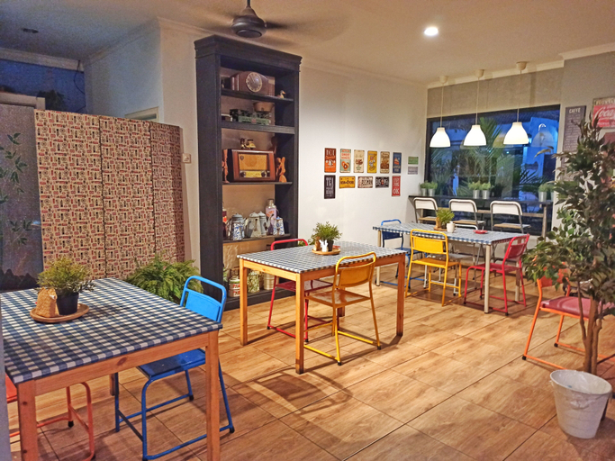 Others 5, Manggolo Homestay Syariah, Yogyakarta