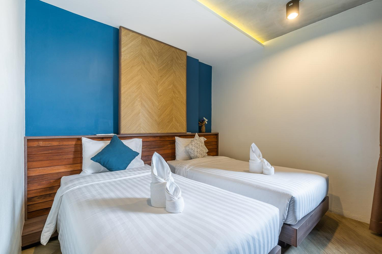 Bedroom 9