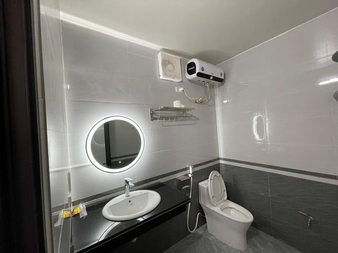 5, Tam coc happy homestay, Hoa Lư