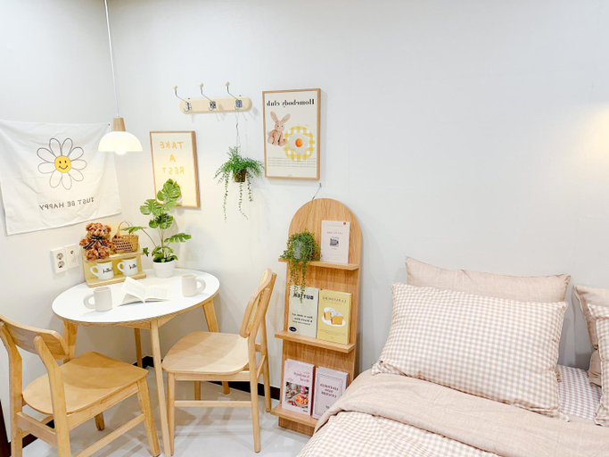 Bedroom 19