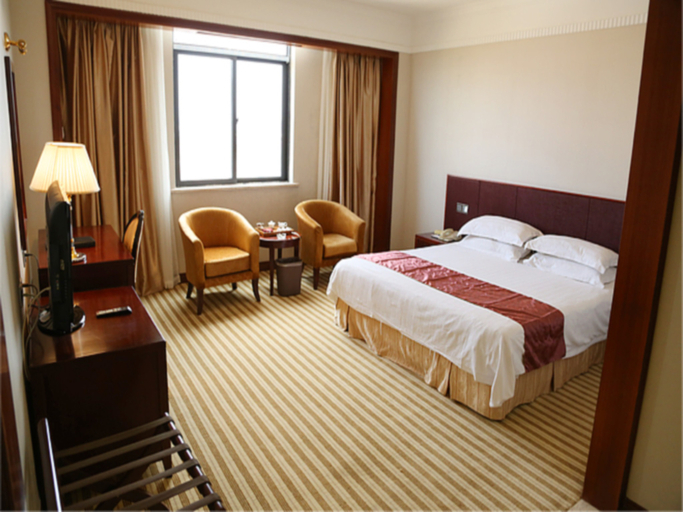Others 4, Jinjiang Siji Nanyuan Hotel, Quanzhou