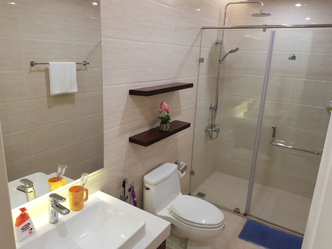 Bathroom 3