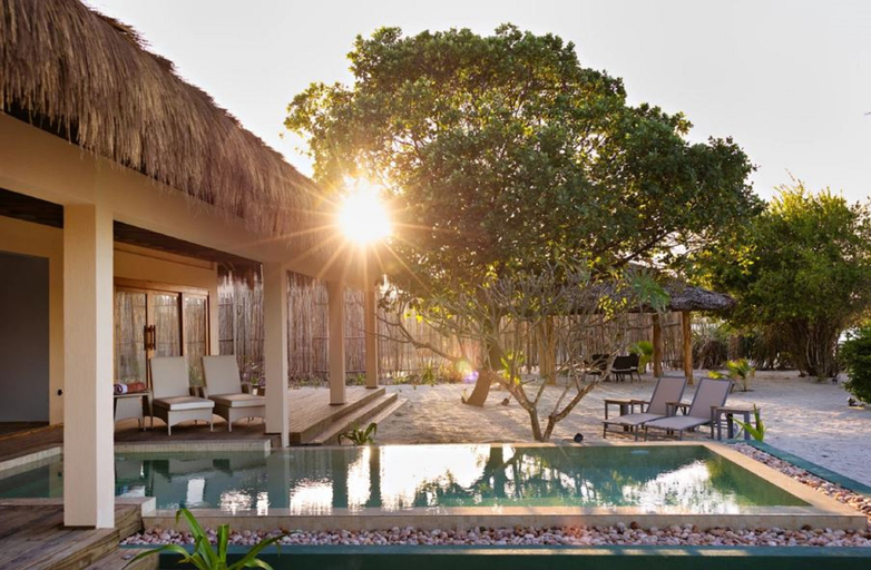 Sport & Beauty 2, Bawe Island Resort, Magharibi