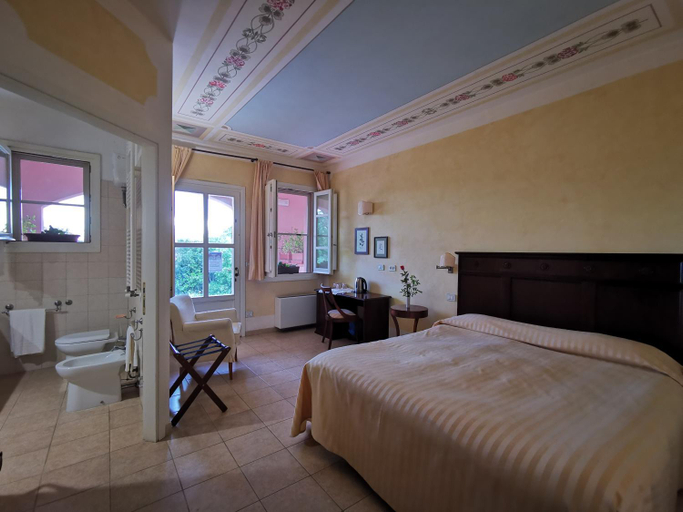 Bedroom 9