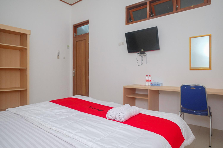 Bedroom 18