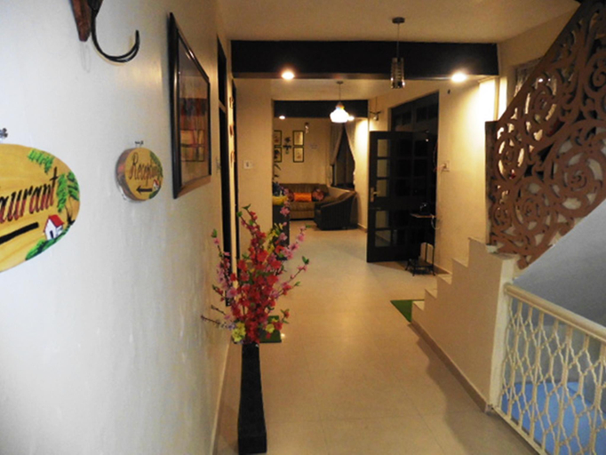 Others 5, Hotel City Lite, Chamba