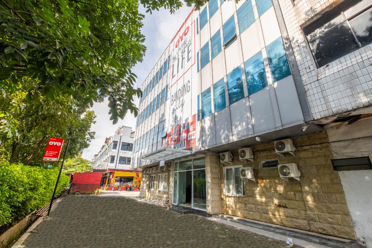 Others 2, Hotel O Al Jazeerah Residence Syariah, Bandung
